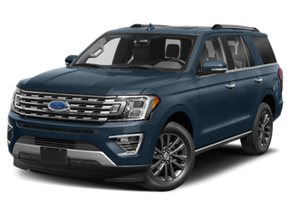 2021 Ford Expedition Limited | Special Edition Pkg. | HD Tow Pkg. | 4WD
