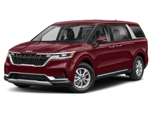 2022 Kia Carnival LXS | 8 Passenger | Heated Seats