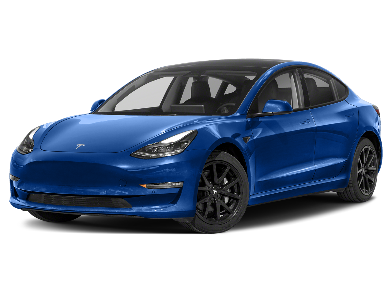 2022 Tesla Model 3 Long Range | AWD