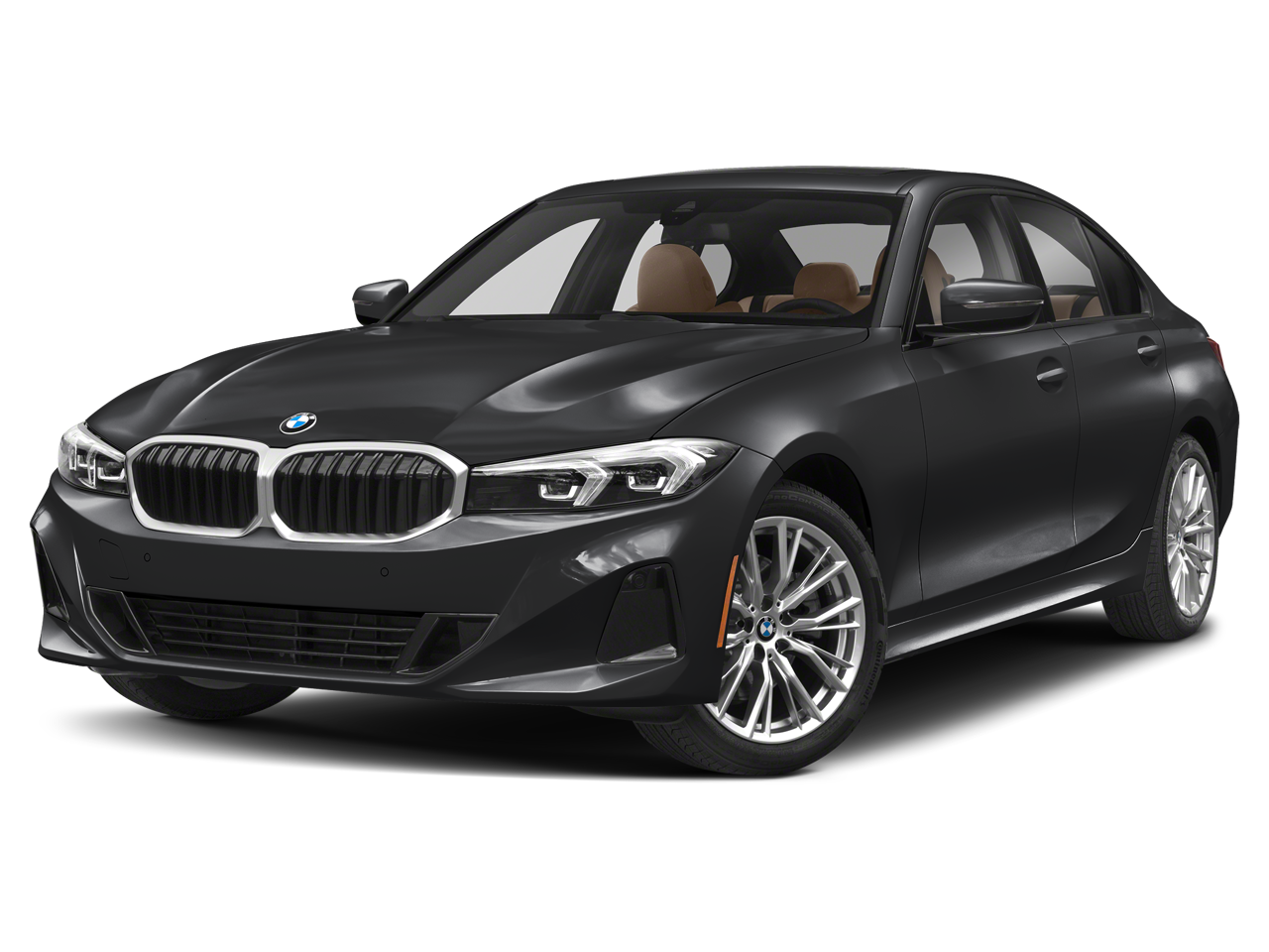 2023 BMW 3 Series 330i xDrive | Clean One Owner | Driver Pkg | Premium Pkg