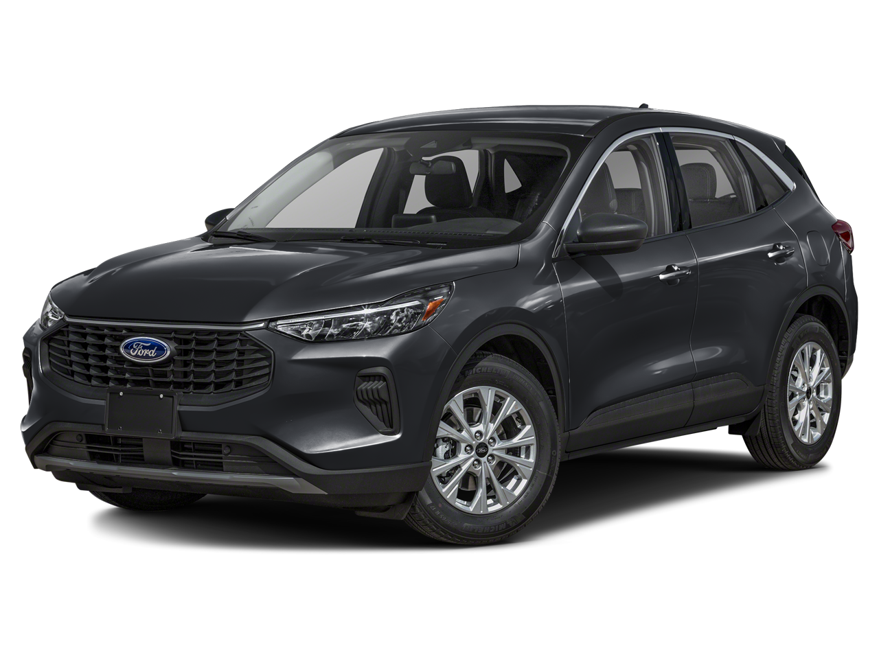2023 Ford Escape Active | Remote Start | Heated Seats | AWD