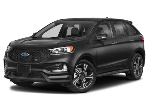 2023 Ford Edge ST | Performance Pkg | Pano Roof | Interior Appearanc
