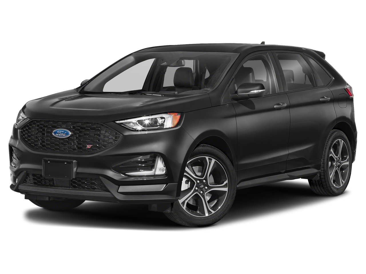 2023 Ford Edge ST | Performance Pkg | Pano Roof | Interior Appearanc