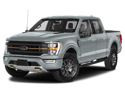 2023 Ford F-150 Tremor | Pano Roof | 360 Camera | Power Tailgate