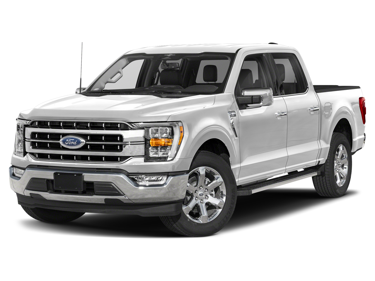 2023 Ford F-150 Lariat | Pano Roof | Max Tow Pkg. | FX4 Off-Road Pkg.