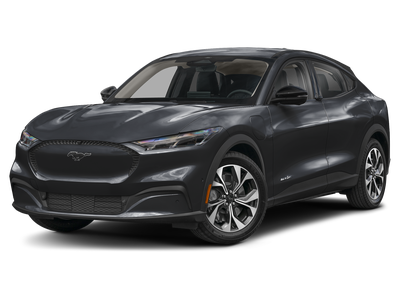 2024 Ford Mustang Mach-E Select