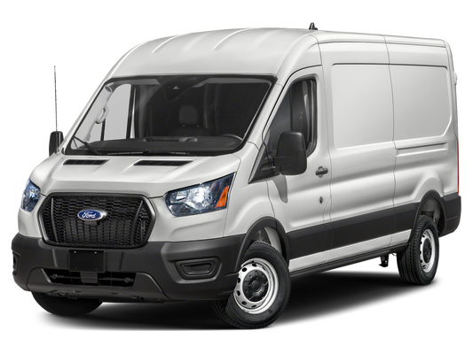 2024 Ford Transit-150 Base LOW ROOF in Fairfax, VA - Ted Britt Automotive Group