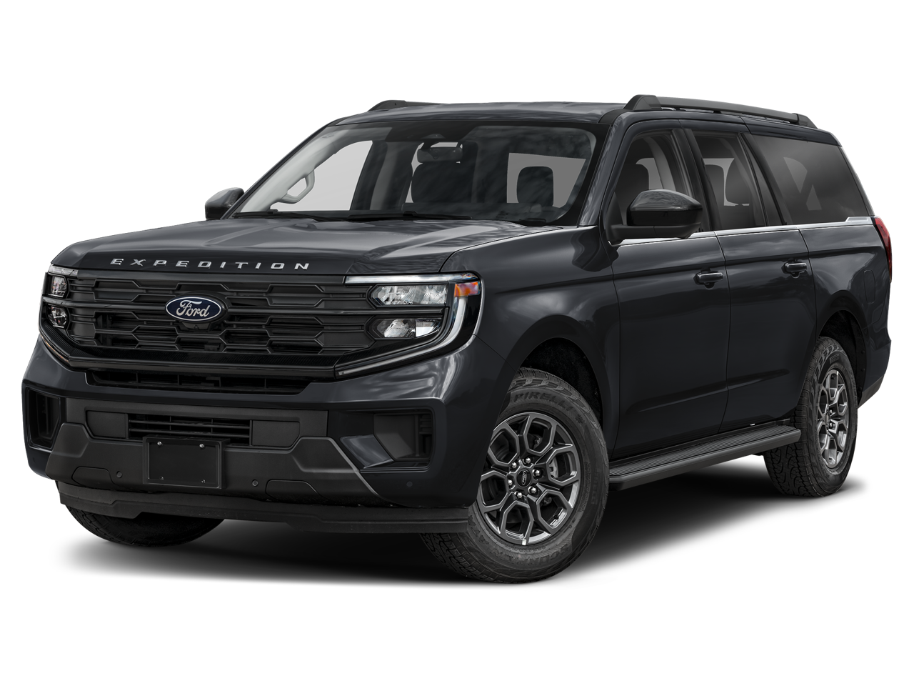 2025 Ford Expedition Max Active | Ford Co-Pilot360 Active 2.0 | 4WD