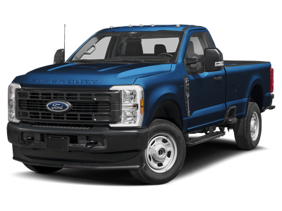 2025 Ford F-350SD XL