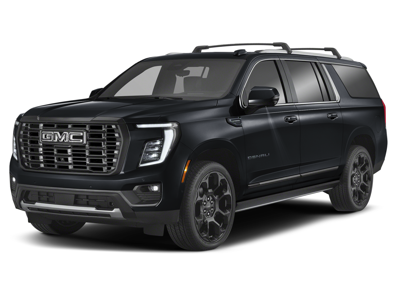2025 GMC Yukon XL
