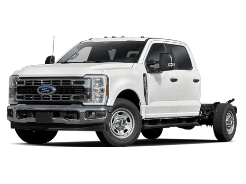 2026 Ford F-350SD XL 179 WB