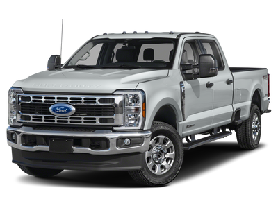2026 Ford F-350SD XLT DRW