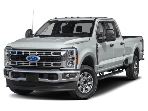 2026 Ford F-350SD XLT DRW