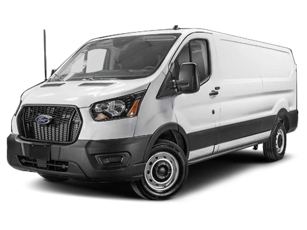 2026 Ford Transit Van
