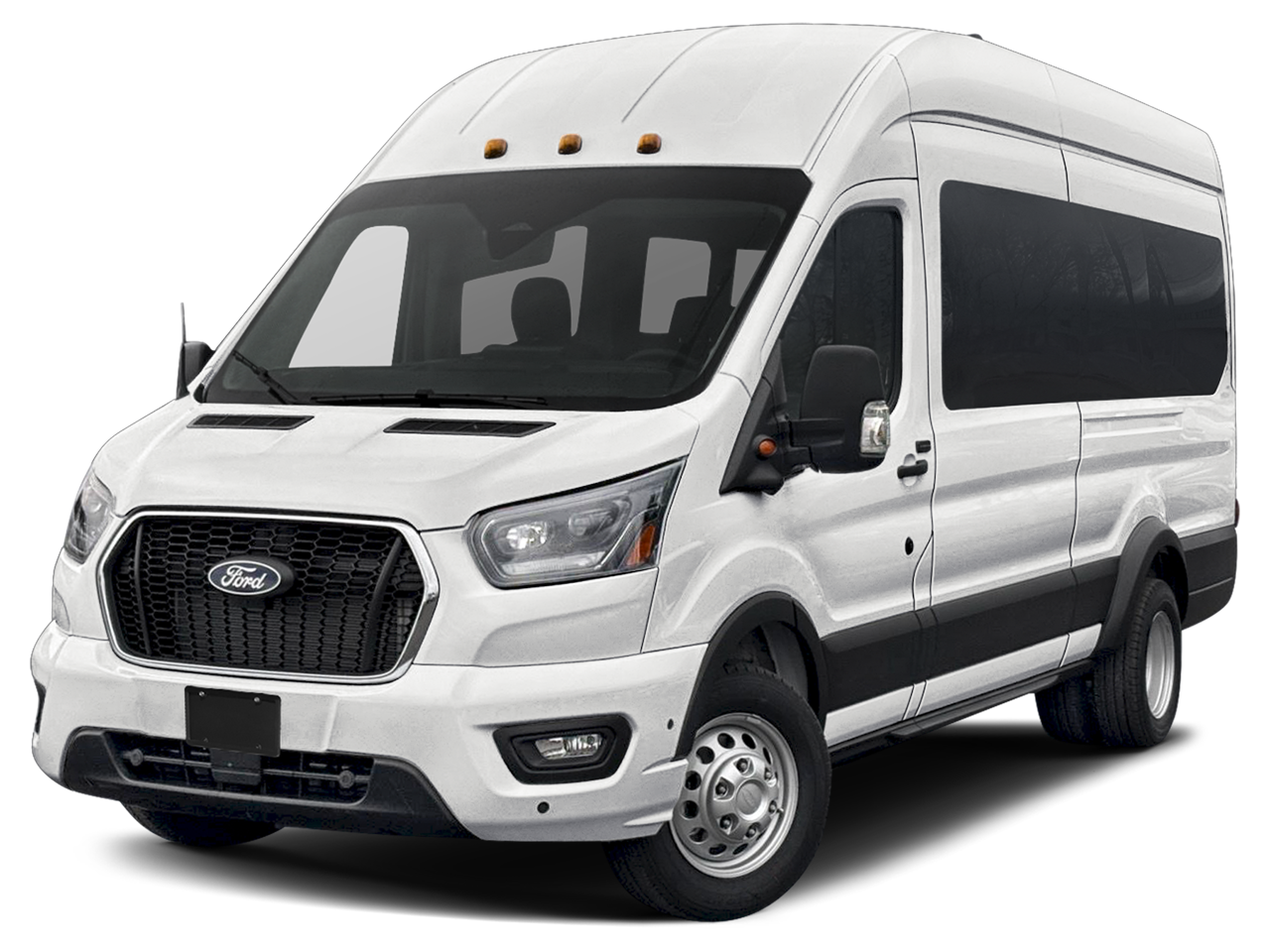 2027 Ford Transit-350 XL