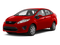 2012 Ford Fiesta SE