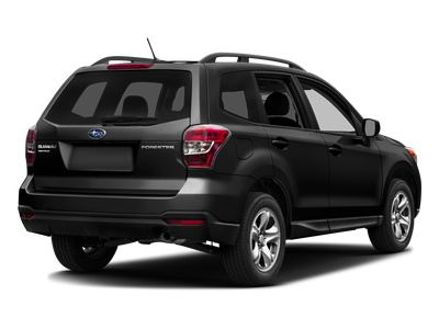 2016 Subaru Forester 2.5i Premium Premium