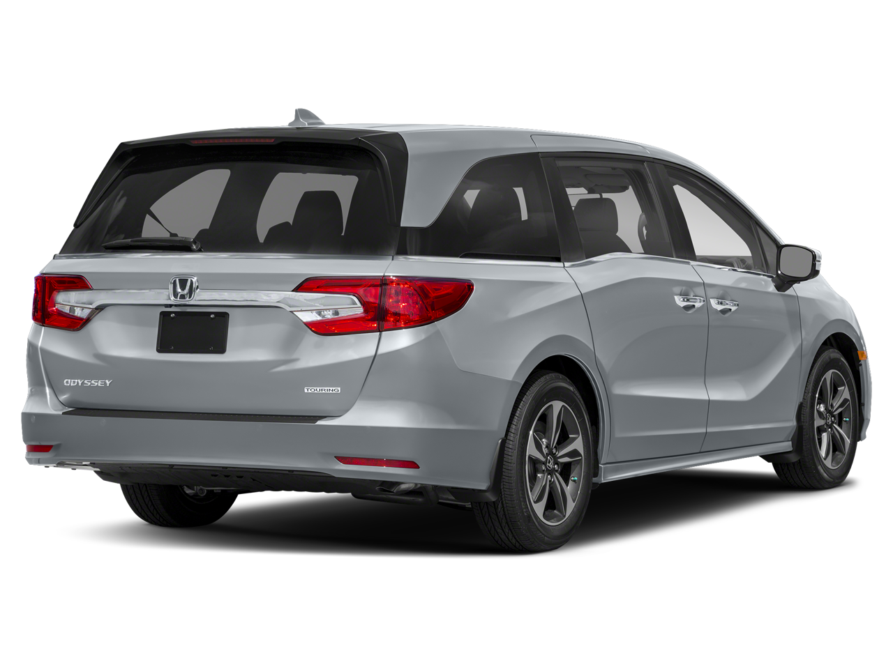 2019 Honda Odyssey Touring | One Owner | Heated Leather Seats