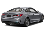 2021 BMW 4 Series 430i xDrive