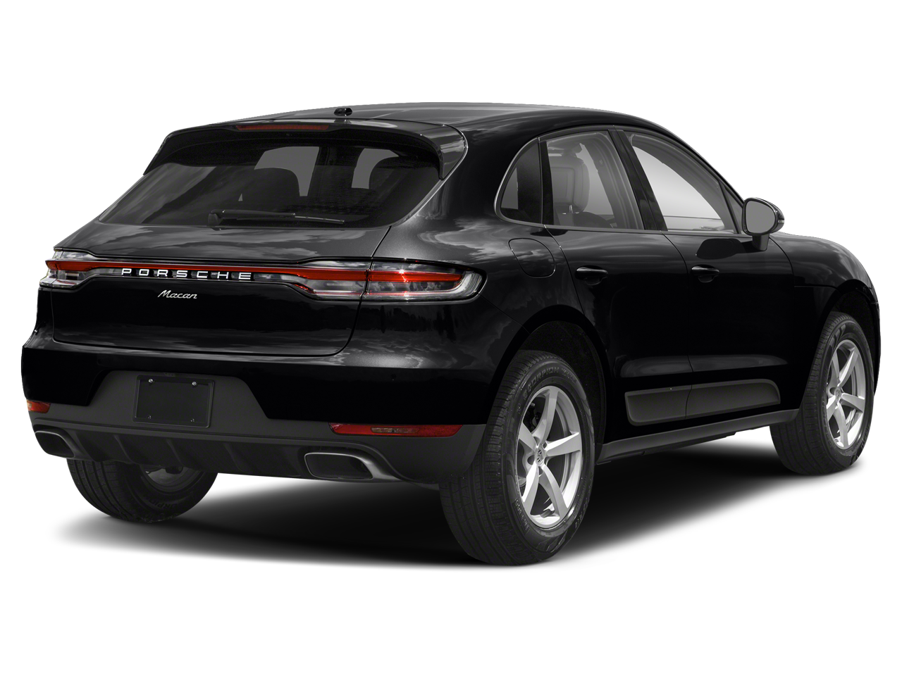 2021 Porsche Macan Base | Clean One Owner | Well Maintained