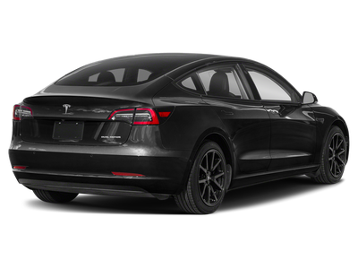 2021 Tesla Model 3 Performance | AWD