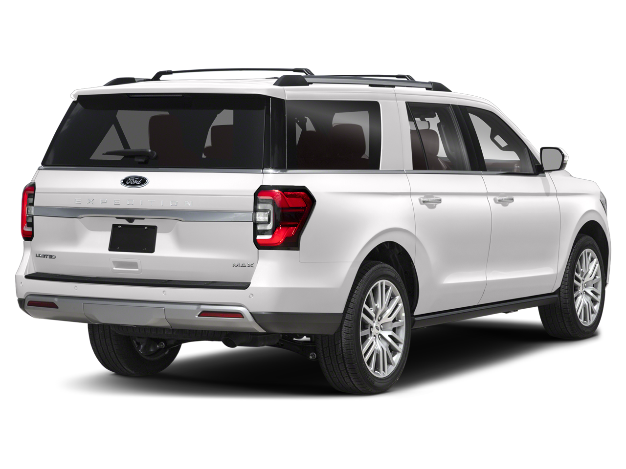 2022 Ford Expedition MAX photo 2