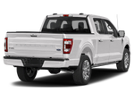 2022 Ford F-150 Platinum Hybrid | Pano Roof | 360 Camera