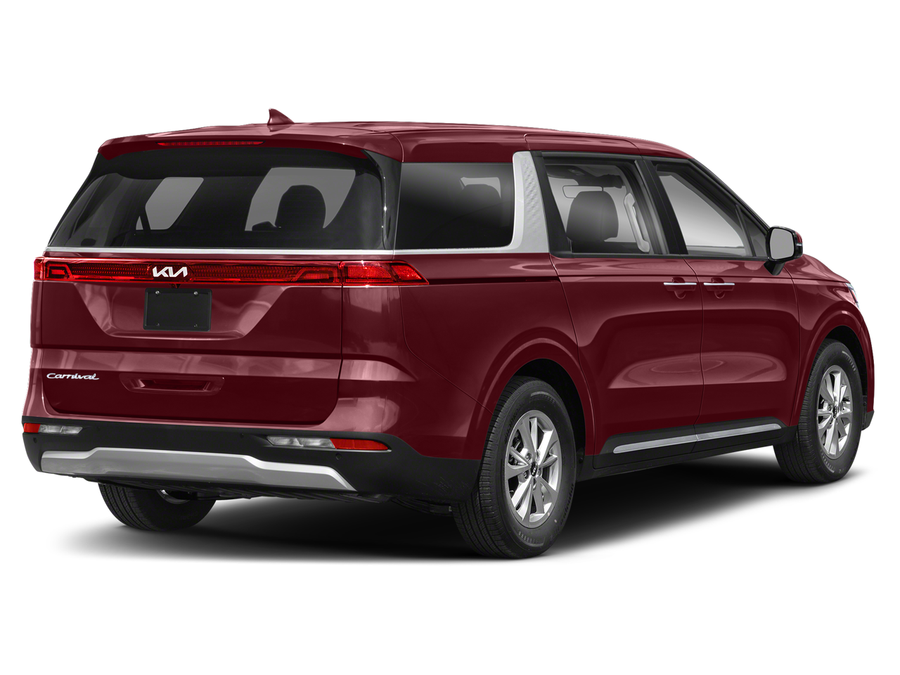 2022 Kia Carnival LXS | 8 Passenger | Heated Seats