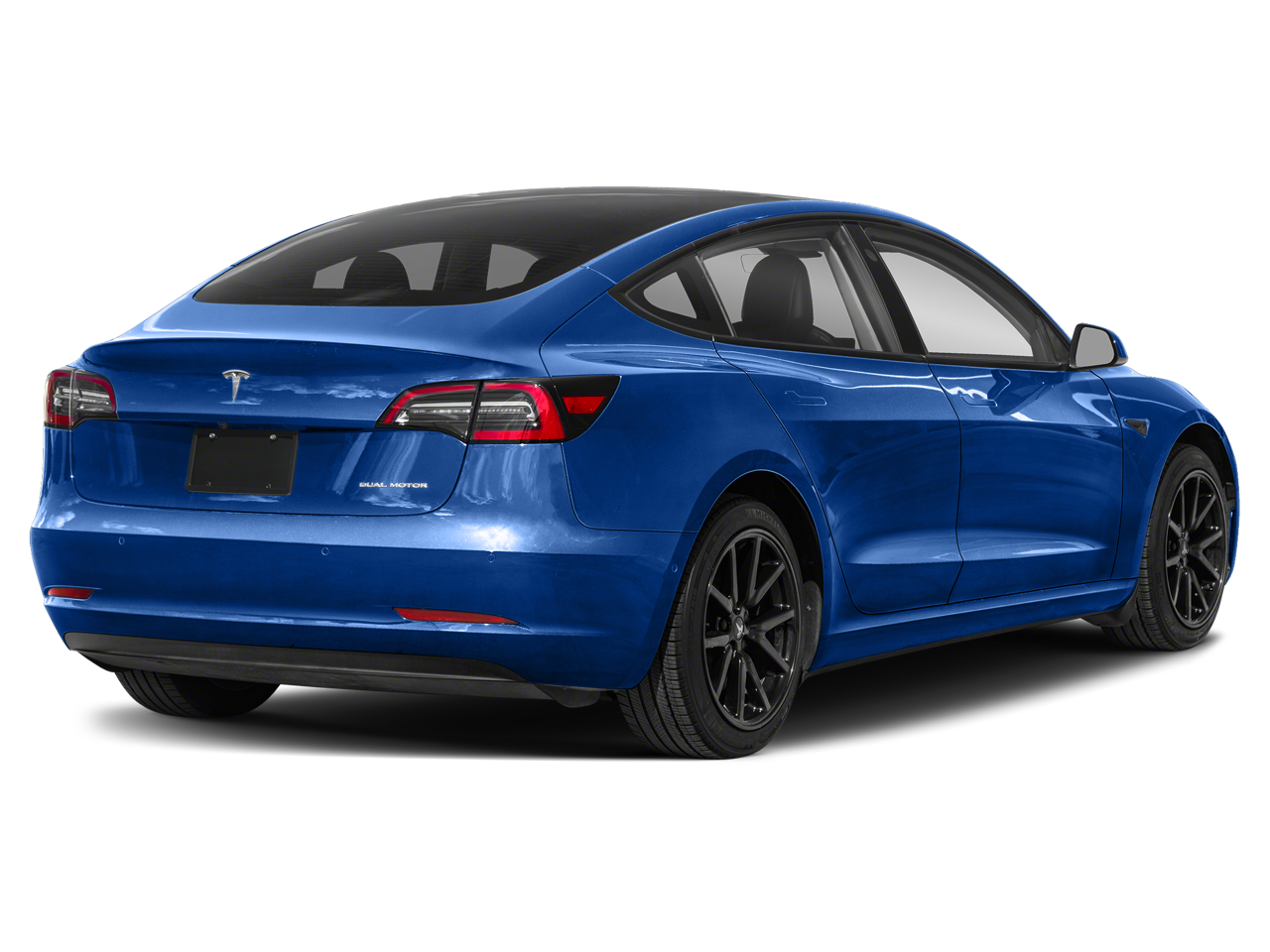 2022 Tesla Model 3 Long Range | AWD