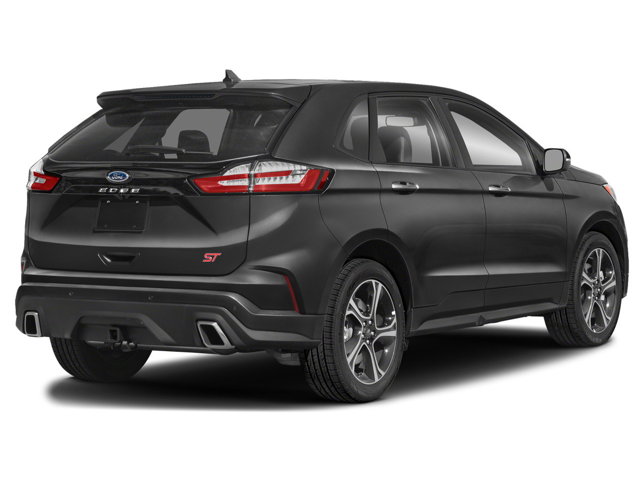 2023 Ford Edge ST | Performance Pkg | Pano Roof | Interior Appearanc