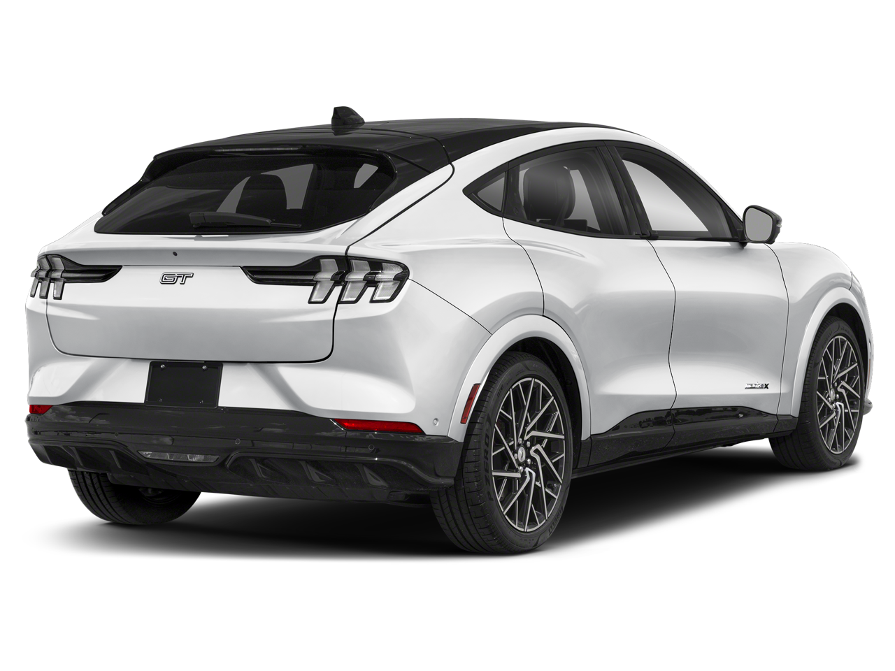 2023 Ford Mustang Mach-E GT | Panoramic Glass Roof | Wireless CarPlay | AWD