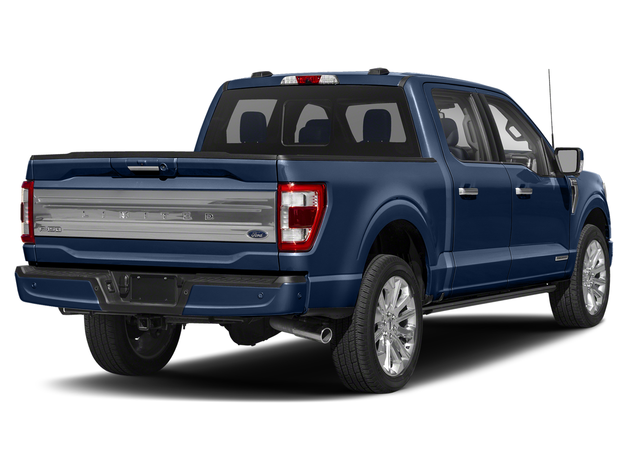 2023 Ford F-150 Limited