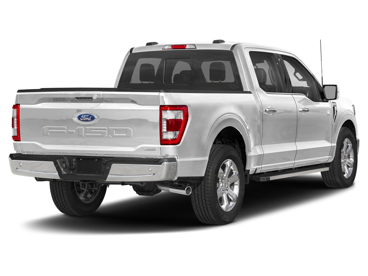 2023 Ford F-150 Lariat | Pano Roof | Max Tow Pkg. | FX4 Off-Road Pkg.