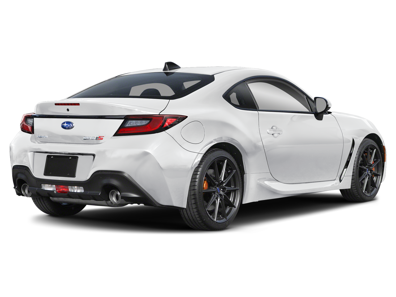 2024 Subaru BRZ tS