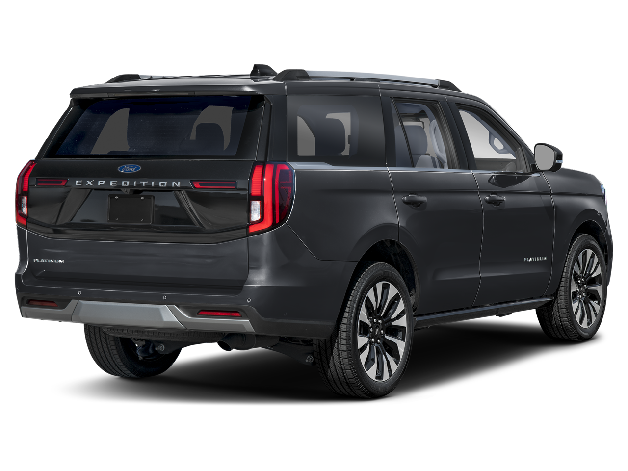2025 Ford Expedition Platinum | 360 Camera | Drivers Pkg | Clean One Owner Carfa