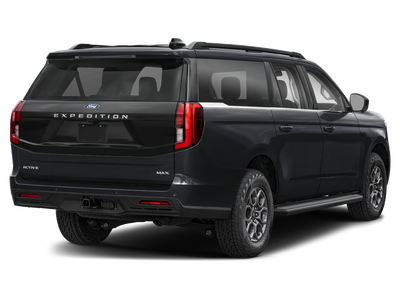 2025 Ford Expedition Max Active | Ford Co-Pilot360 Active 2.0 | 4WD
