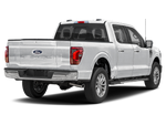 2025 Ford F-150 Lariat | Roush RT6 | 6" Lift | 5.0L V8