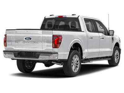 2025 Ford F-150 Lariat | Roush RT6 | 6" Lift | 5.0L V8