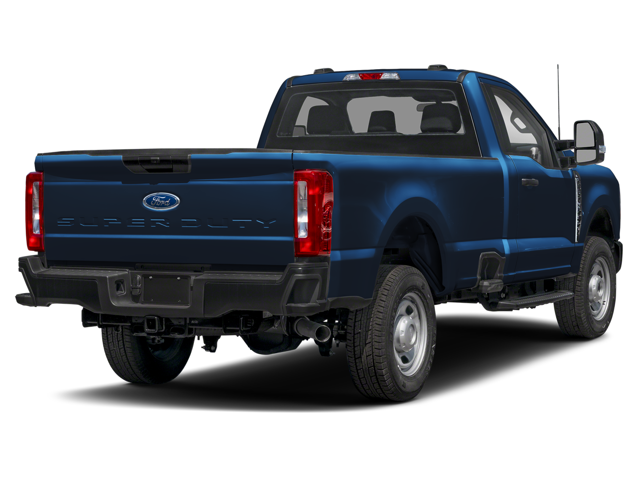 2025 Ford F-350SD XL