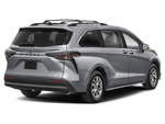 2025 Toyota Sienna LE 8 Passenger