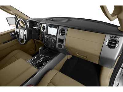 2015 Ford Expedition Limited