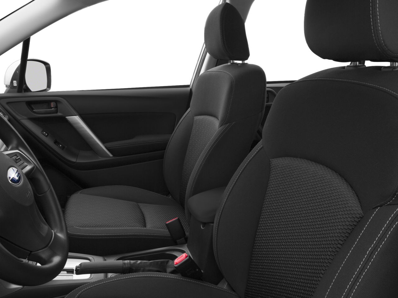 2016 Subaru Forester 2.5i Premium Premium