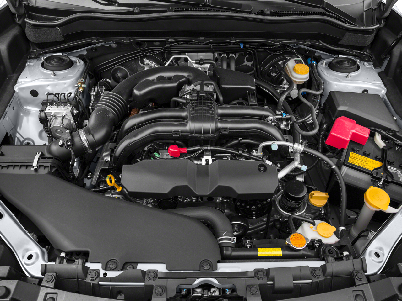 2016 Subaru Forester 2.5i Premium Premium