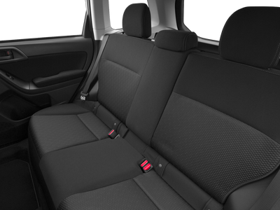 2016 Subaru Forester 2.5i Premium Premium