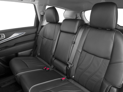 2017 INFINITI QX60 Base | Clean Carfax | AWD