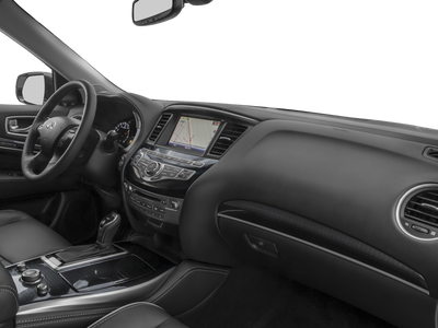 2017 INFINITI QX60 Base | Clean Carfax | AWD