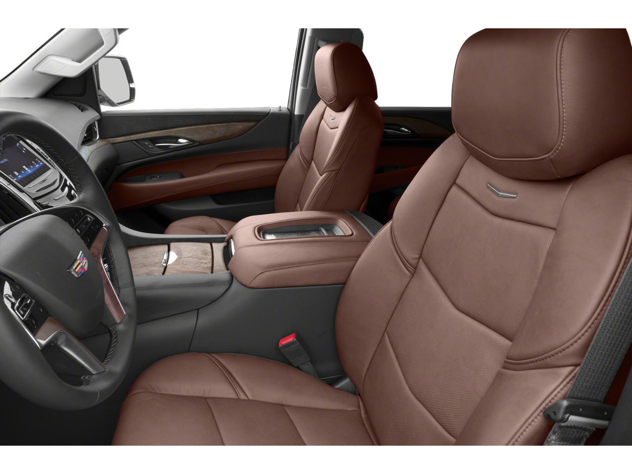 2018 Cadillac Escalade ESV Premium
