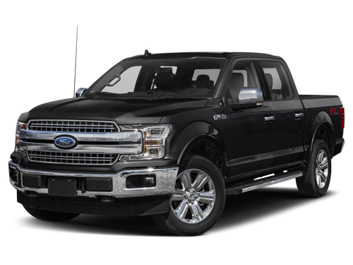 2018 Ford F-150 Lariat | Pano Roof | 360 Camera