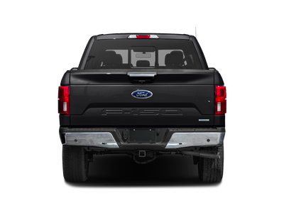 2018 Ford F-150 Lariat | Pano Roof | 360 Camera