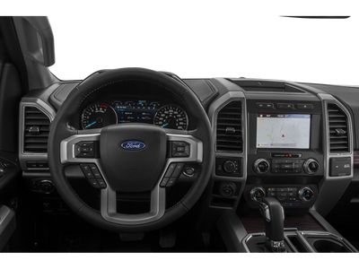 2018 Ford F-150 Lariat | Pano Roof | 360 Camera